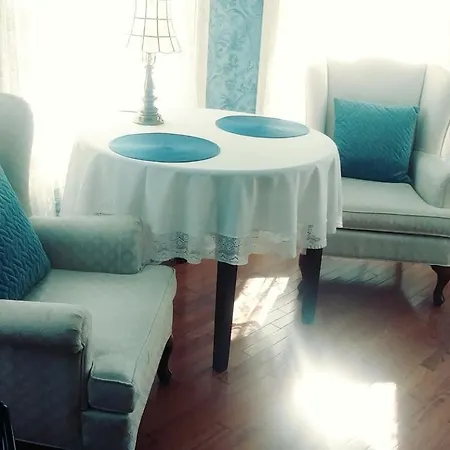 Twin Peaks B&B Mindemoya Room photo