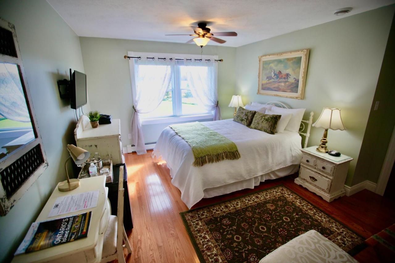 Bed & Breakfast Twin Peaks *