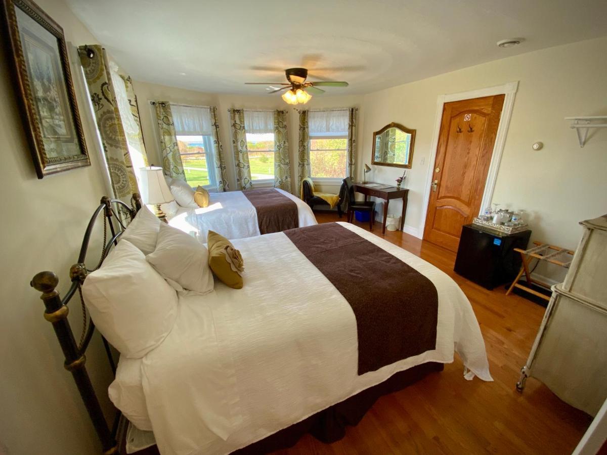 Bed & Breakfast Twin Peaks