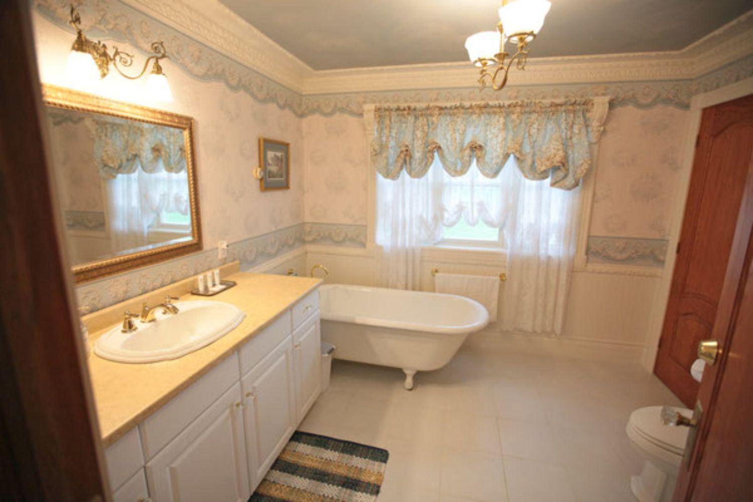 Bed & Breakfast Twin Peaks